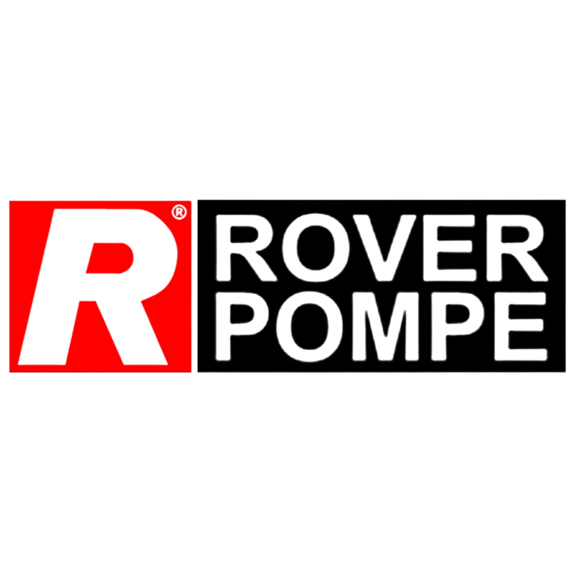 Rover Pompe